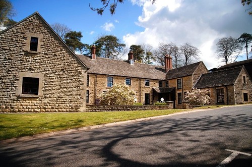 Rutland hall hotel week - hotel,, 4