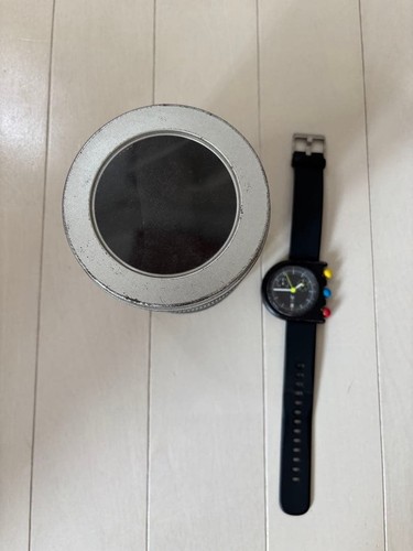 Lip mach2000 paris chronograph - mach2000,
