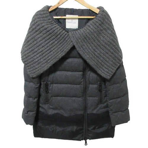 Moncler loro piana ocelot down - moncler,
