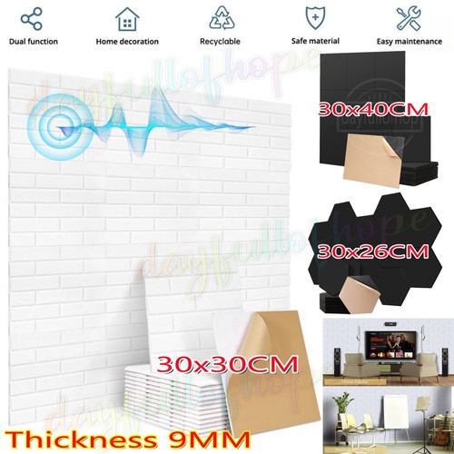 36x acoustic wall - 36x, panel