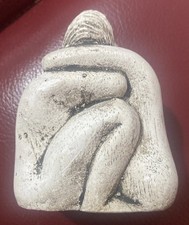 Naked Couple Embracing Love 3