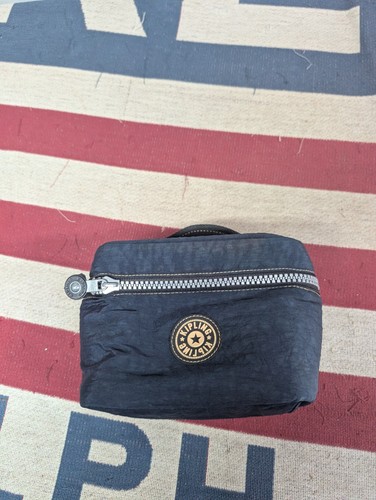 Kipling toiletry train case - toiletry,
