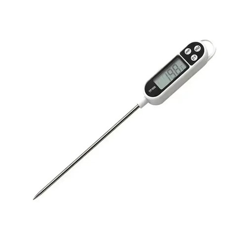 Digital food thermometer probe - food,