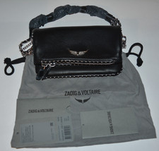 Zadig & Voltaire Rock Nano