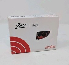 Ortofon 2MR Red Moving Magnet