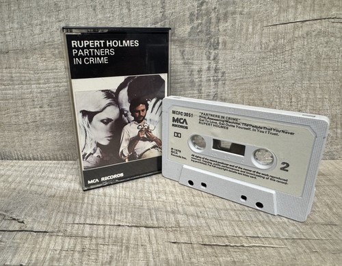 Rupert holmes partners - holmes,