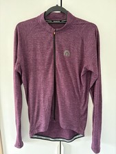 Men’s Autumn spring Long Sleeve Cycling Jersey large Used Megmeister