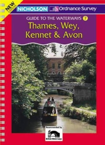 Nicholson guide the - guide,