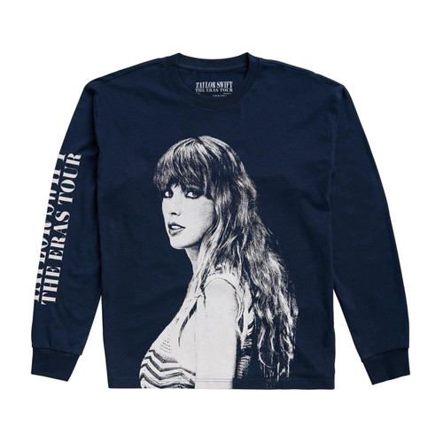 Taylor swift the eras - taylor,