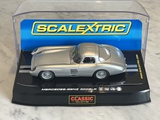 Boxed Scalextric C2914