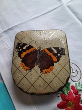 Vintage Edward Sharp & Sons