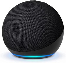 Echo Dot Newest gen | Big