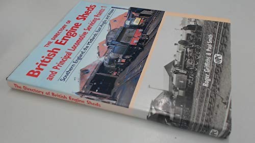 Directory british engine - british,