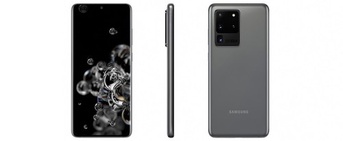 Samsung galaxy s20 ultra - samsung,