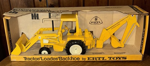 Bnib ertl international - bnib,