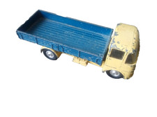 Corgi toys erf - erf, model