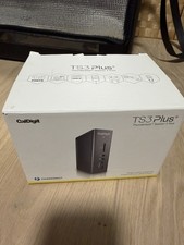 CalDigit TS3 plus thunderbolt