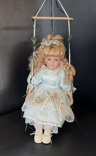 Vintage porcelain floral - vintage,