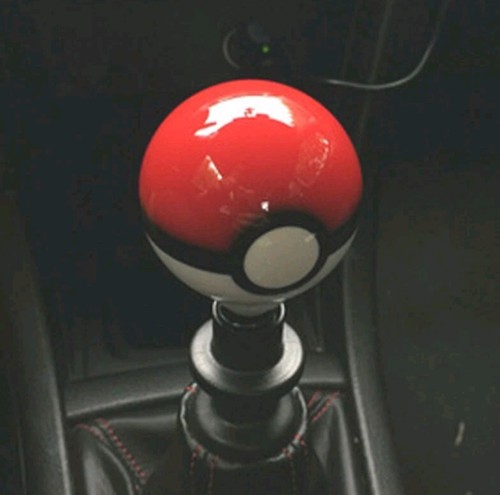 Universal pokémon gear - pokémon,