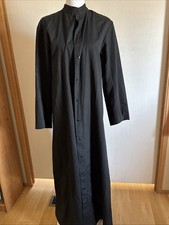 Clergy. Black Cassock. 55”