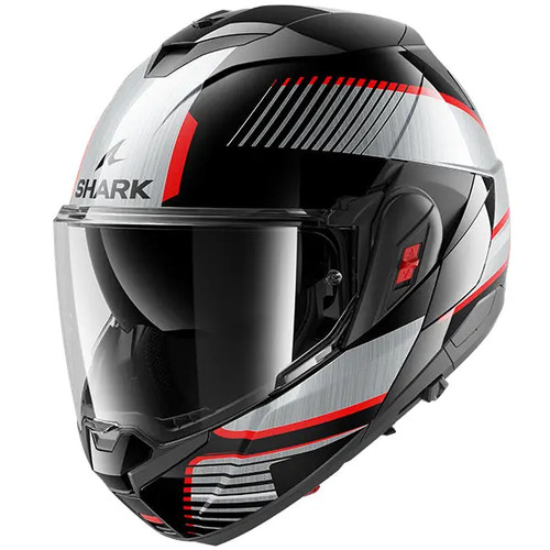 Shark oxo flip - shark, moto