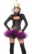 ESPIRAL LINGERIE Take a Bite Forest Witch Costume Sz. Medium NEW