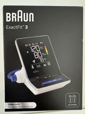 Braun ExactFit 3 Upper Arm