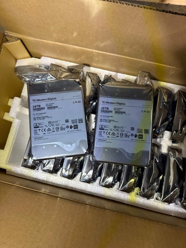 26tb wsh722626aln607 dc - wd,