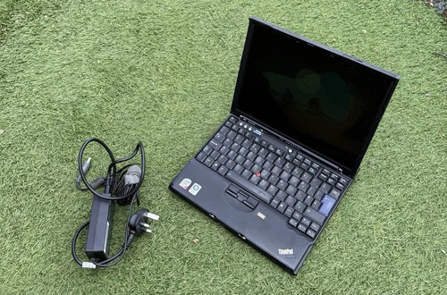 Lenovo thinkpad x61 c2d - lenovo,