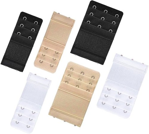 Bra extender pack soft - –,