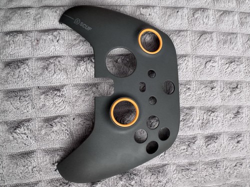Scuf xbox instinct pro - scuf,