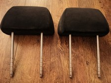Volkswagen Golf Mk4 Mk 4 Front Headrests Pair