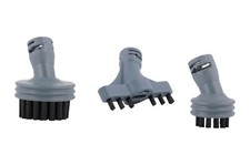 Polti Kit Accessories Toothbrushes Leaks Vaporetto Vaporettino Smart 35 40 SV450