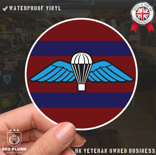 Airborne royal engineers - airborne,