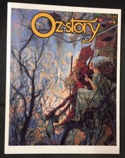 Story magazine 4 - oz,