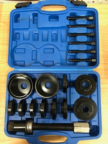 Kuntec pcs universal front - kuntec,