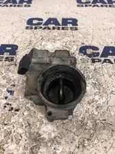 2008 VOLKSWAGEN GOLF MK5 1.9 TDI THROTTLE BODY 03g128063v