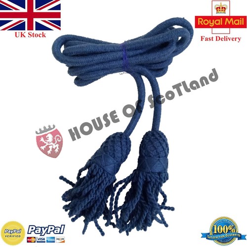 Army bugle wool - wool, cord