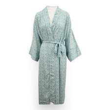 M&S X GHOST Floral Print Long