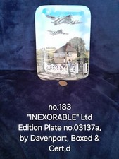 Davenport "Inexorable" South