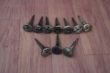 vintage hand forged blacksmith