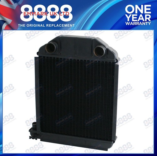 Fits fordson dexta - fits,