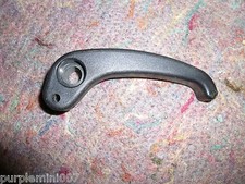 ROVER METRO rover 100 bonnet release handle for the inside