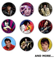 Elvis Presley - Various