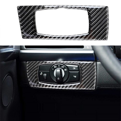 1pcs carbon fiber sticker - fiber,