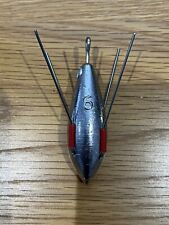 10x6oz BreakFree Bullet