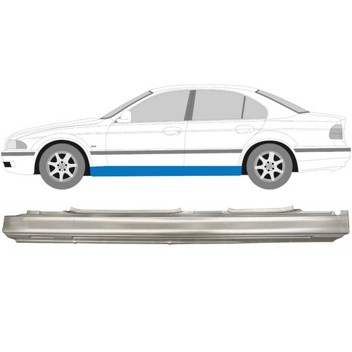 Bmw e39 1996 2004 - 1996-2004, /