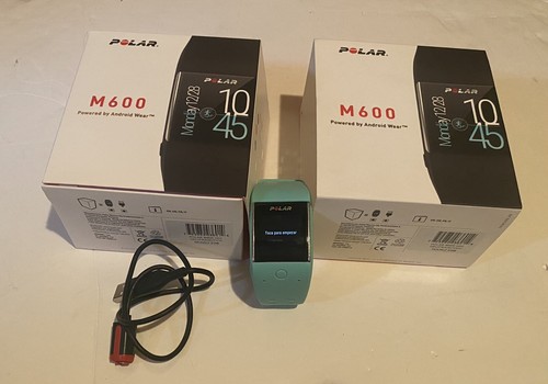 Polar m600 smart - polar,