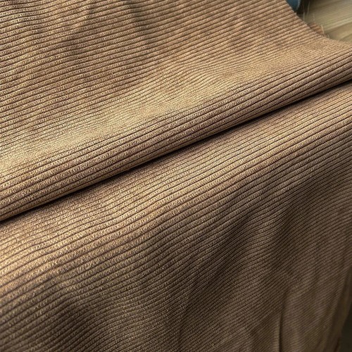 Corduroy fabric solid color - corduroy,