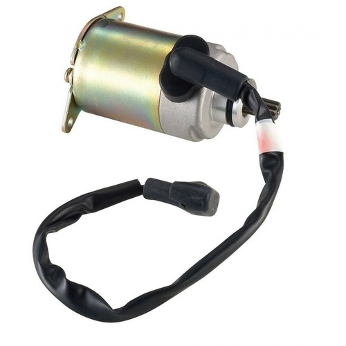 Starter motor for - motor, aprilia